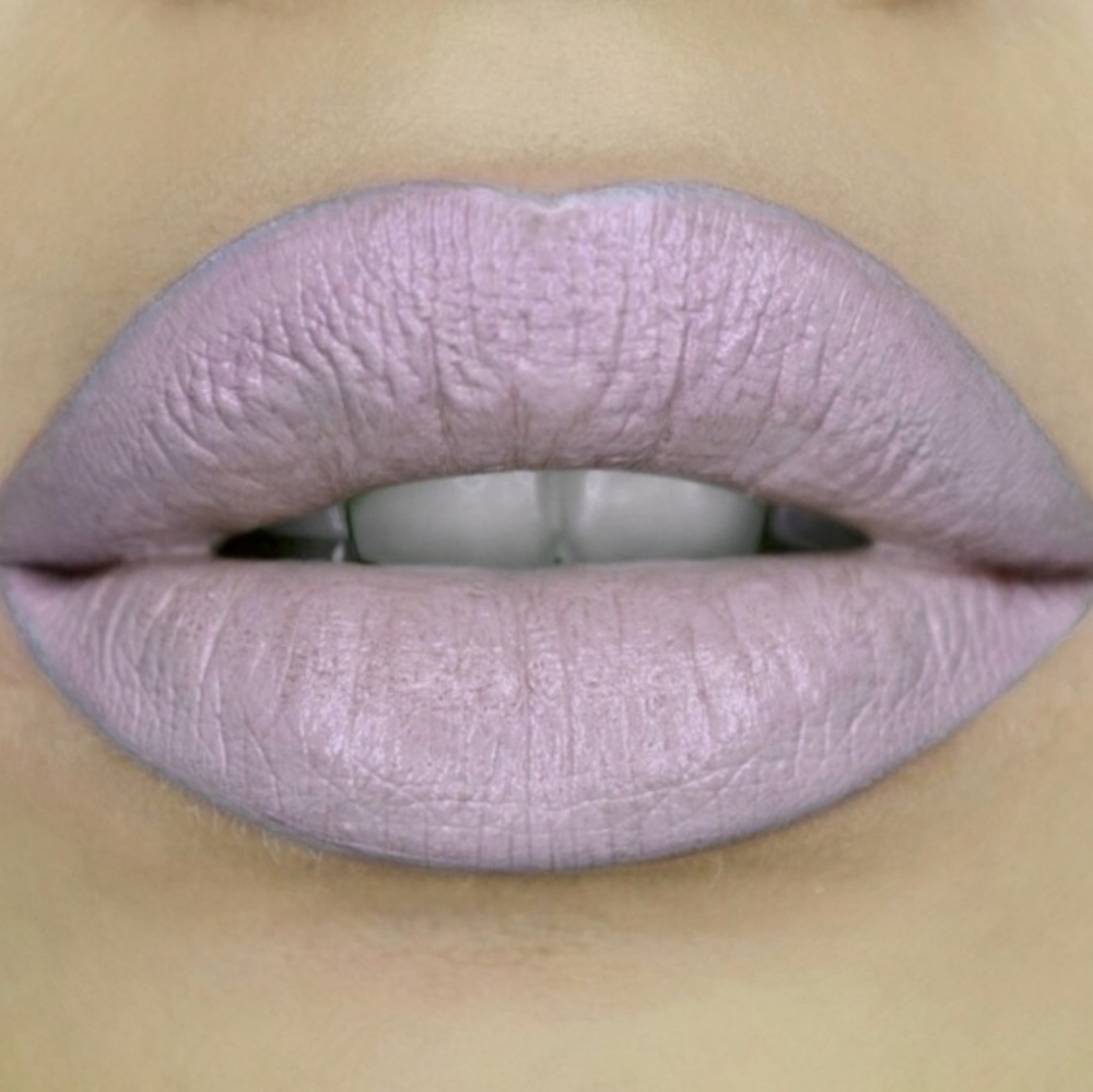 ROSE Medusa Makeup Lipstick VEGAN NWT - Picture 6 of 8